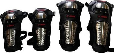 Resim Dizlik Ve Dirseklik Set Model 1 