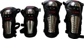 Resim Dizlik Ve Dirseklik Set Model 1 