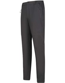 Resim 2as Marco Erkek Outdoor Pantolon Antrasit 2asmarmfbfw24-20.008 Antrasit 
