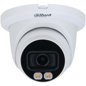 Resim Dahua IPC-HDW2449T-S-IL Full Color Dome 4MP IP 