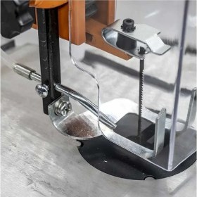 Resim Max Extra MX3773 - Şaftlı Kıl Testeresi Makinesi 90 Watt 