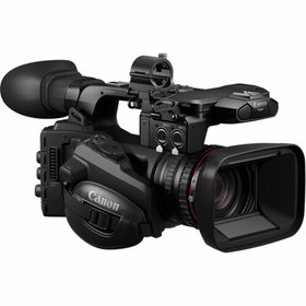 Resim Canon XF605 4K Ultra HD HDR Pro Video Kamera 