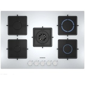 Resim Siemens iQ300 EN7B2QP30O Sert Cam Ankastre Ocak 