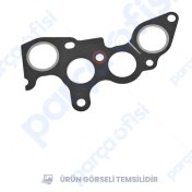 Resim Geely Echo Ck Emme Manifold Contası (2009-2011) Çin Muadil 