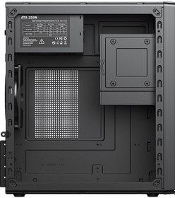 Resim Turbox TX6723 i5-6400 16 GB 256 GB NVMe SSD 27" Free Dos Masaüstü Bilgisayar 