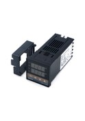 Resim Pıd Dijital Sıcaklık Kontrol Rex-c100fk02-m An 0 Siyah 