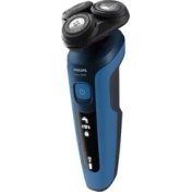 Resim Philips S5444/03 Üç Başlı Islak/kuru Tıraş Makinesi 