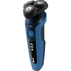 Resim Philips S5444/03 Üç Başlı Islak/kuru Tıraş Makinesi 