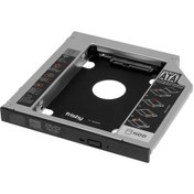 Resim Frisby FA-7830NF Notebook Extra 12.7 MM Sata HDD Yuvası 