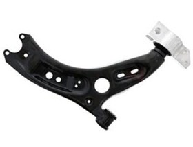 Resim Volkswagen Passat CC 2009 - 2016 Model Arası Ön Sağ Salıncak Rotilsiz Febi Marka 5N0407152 