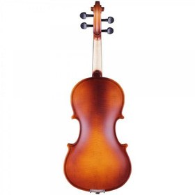 Resim Rosa RV034M 3/4 Mat Cilalı Keman 