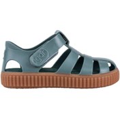 Resim IGOR Yeşil Bebek Sandalet S10291 Nıco Caramelo 