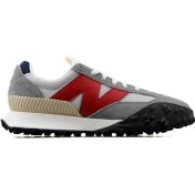 Resim New Balance Erkek Günlük Spor Ayakkabı Gri 