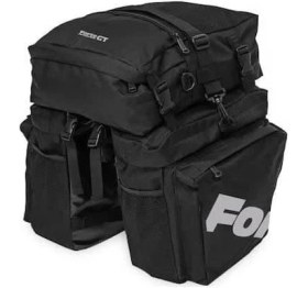 Resim XBYC Forte Gt 824 Bisiket Lüx Tur Çantası Heybe 