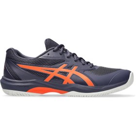 Resim Asics GAME FF Erkek Bluebell/White Tenis Ayakkabısı 1041A489-500 