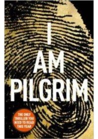 Resim I Am Pilgrim 