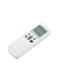 Resim 6711A90023E Klima Kumandası 