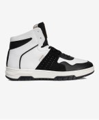 Resim Greyder LAB Erkek Siyah Beyaz Sneaker Ayakkabı 3Y1SB20061 