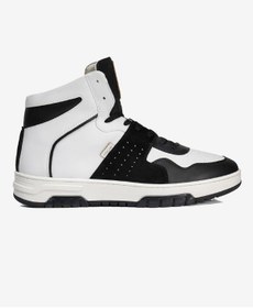 Resim Greyder LAB Erkek Siyah Beyaz Sneaker Ayakkabı 3Y1SB20061 
