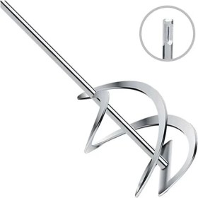 Resim AyrStore Feyzayapı Sds Plus Boya Alçı Karıştırıcı Mikseri 100X450 