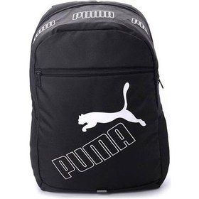 Resim Puma Phase Backpack Unisex Sırt Çantası Siyah 