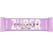Resim ZÜBER Orman Meyveli Kolajen Protein Bar 35G 