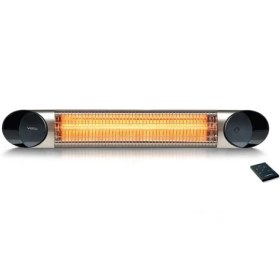 Resim Veito Blade 2000 W Karbon Isıtıcı 