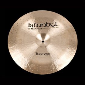 Resim İstanbul Mehmet 19" Traditional China 