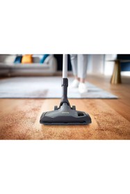 Resim Philips TriActive Ultra Özellikli Marathone Ultimate Torbasız Elektrikli Süpürge 