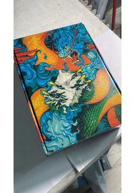 Resim Mammud Alpha Model X Nargile Takımı 