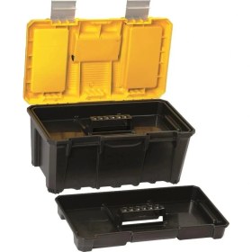 Resim Motto Ticaret Mey Ithalat® Portbag AX03 19'' Apex Takım Çantası Alüminyum Kilitli 