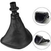 Resim 1 Adet Gaitor Bot Kılıfı Aksesuarları Siyah Ön Vites Değiştirme 