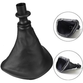 Resim 1 Adet Gaitor Bot Kılıfı Aksesuarları Siyah Ön Vites Değiştirme 