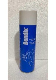 Resim Balata Ve Disk Temizleme Spreyi Bendix Marka 559222160 