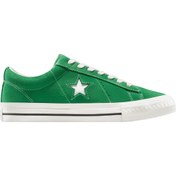 Resim Converse A15098C-K One Star 95 Kadın Spor Ayakkabı Yeşil 