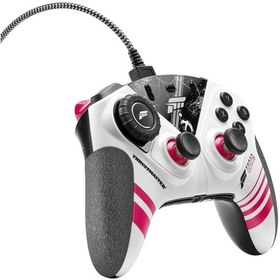 Resim Thrustmaster ESWAP XR Pro Controller Forza Horizon 5 Edition: Wired Gamepad with Racing Wheel Module for Xbox. 