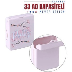 Resim TransForMacion Pretty 33 Adet Sigara Kutusu 713387 