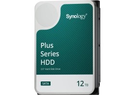 Resim Binbir Göz Bilgisayar Synology 12TB 7200RPM 256MB Sata3 6gbit/sn HAT3310-12T Enterprıse HDD 