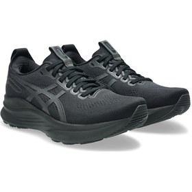 Resim Asics Gel-kayano 32 Kadın Black Koşu Ayakkabısı 1012b838-001 Siyah 