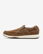 Resim Clarks Sailview Step Erkek Bej Spor Ayakkabı 26176975 Bej 