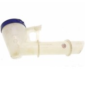 Resim PSA Silecek Su Depo Boğazı C4 Aircross (9676606580) 