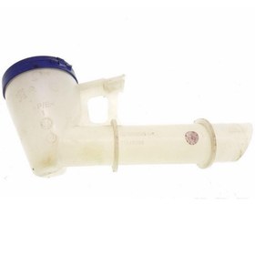 Resim PSA Silecek Su Depo Boğazı C4 Aircross (9676606580) 