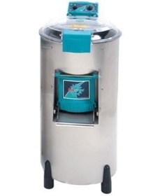Resim Bosfor 25 Kg Patates Soyma Makinesi 