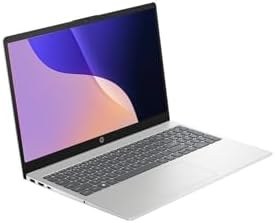 Resim HP AI 15 Intel Core Ultra 5 225U 24GB 1TB SSD 15.6" FHD W11P Dizüstü Bilgisayar & PER4 Çanta 