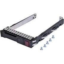 Resim Mena Rise Sunucusepeti 651687-001 Hp Uyumlu 2.5" Disk Kızağı (G8 G9 G10 - Gen8 Gen9 GEN10) 