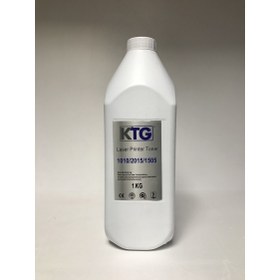 Resim GörkemBüro® for LaserJet Pro P1566 Toner Tozu 