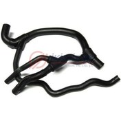 Resim Radyatör Alt Hortumu Clio Kangoo 1.9 D F8Q 1997-2005 504602665 