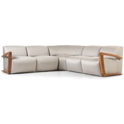 Resim Rehome Adam L Köşe Koltuk 