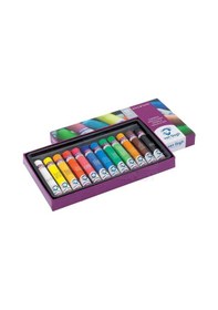 Resim Talens Van Gogh 12 Li Yağlı Pastel Boya 95860012 