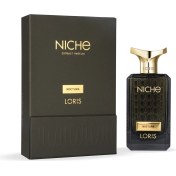 Resim Loris Niche Special Edition Noctura Parfüm 70 Ml 